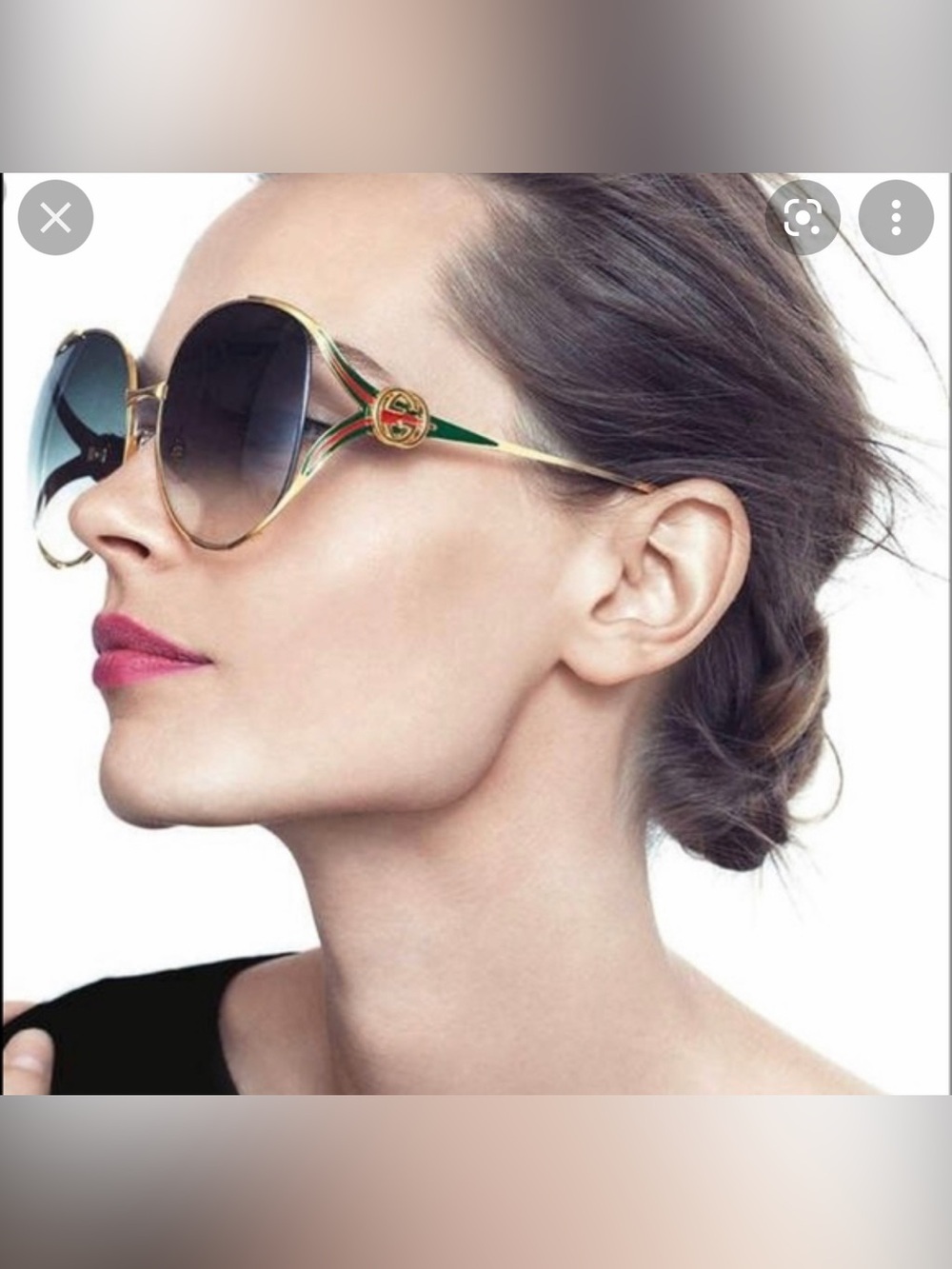 Gucci | sunglasses - Picture 1 of 15